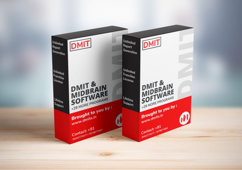 DMIT Software in Malaysia